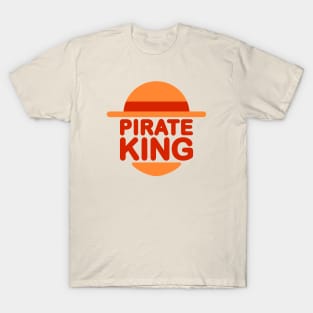 PIRATE KING T-Shirt